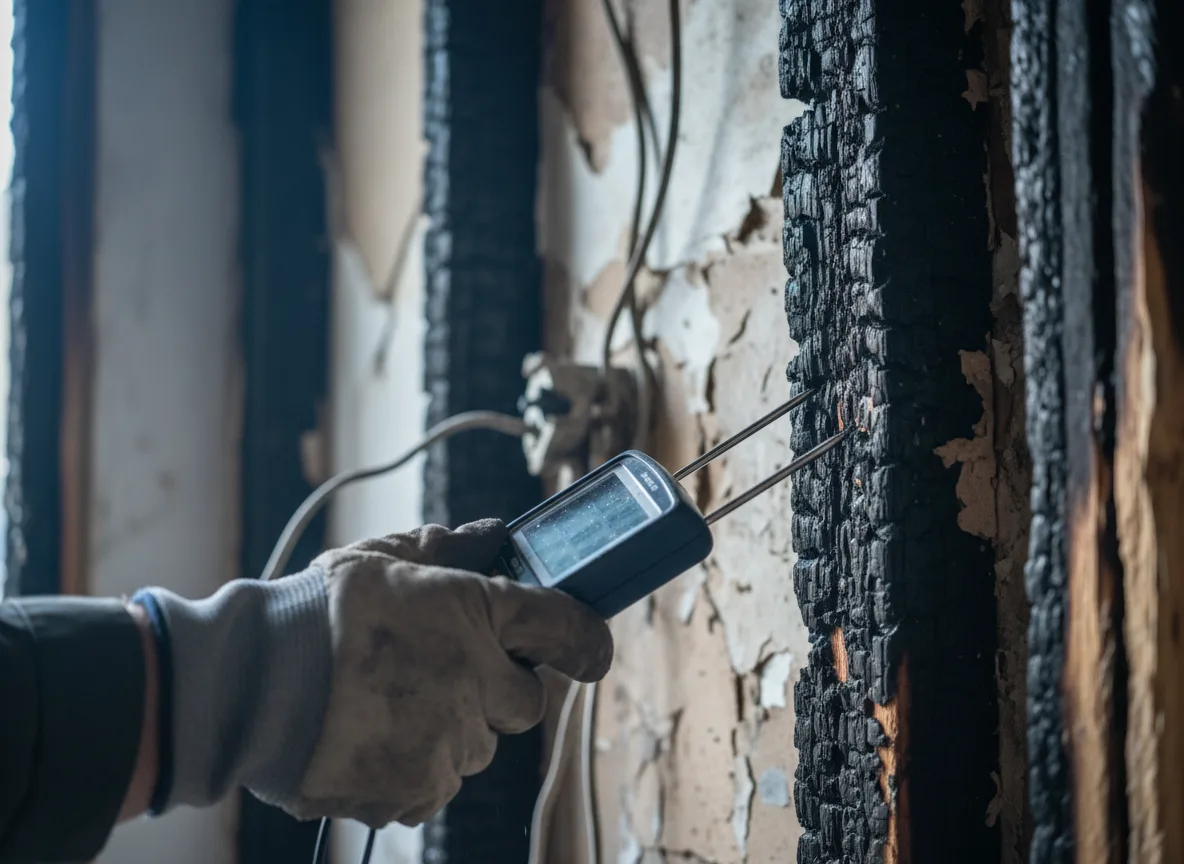 Fire Damage Restoration Deep River, IA FAQs